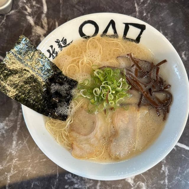 拉麺◯△⬜︎ - サブ画像1