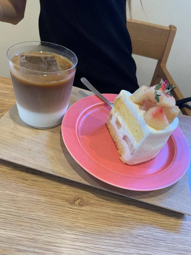 サリュ - サブ画像2