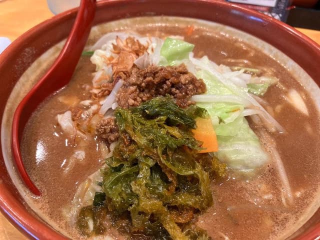 麺場 田所商店 伊丹池尻店 - サブ画像1