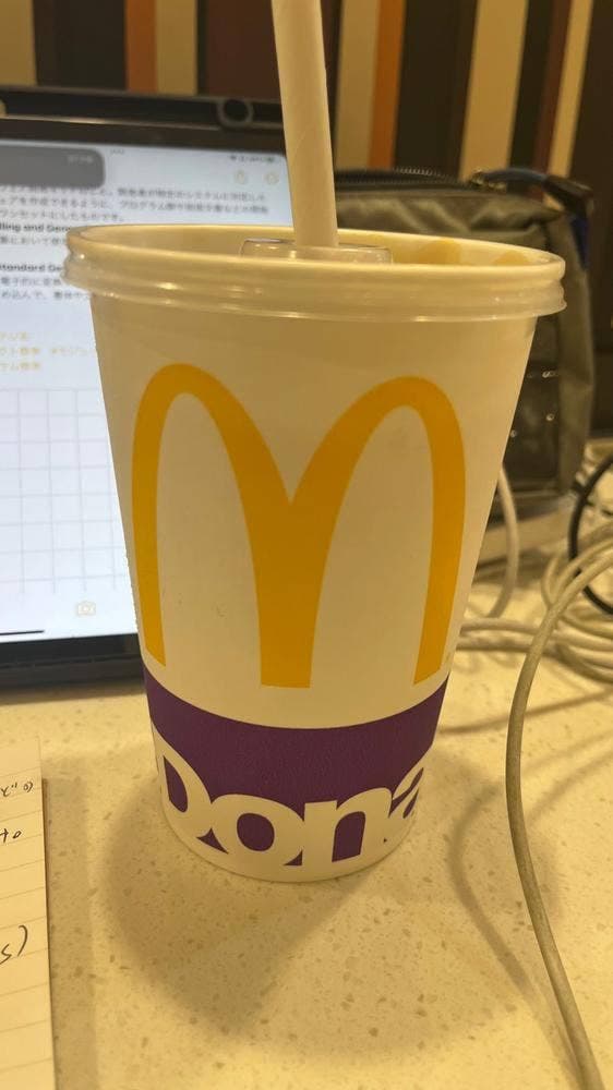 マクドナルド 吉祥寺南口店