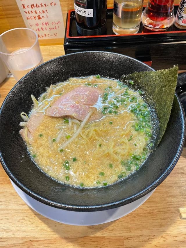 麺屋 藤蔵 - サブ画像2