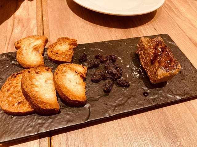 トラットリア ターヴォラ アトレ川崎店 - サブ画像1