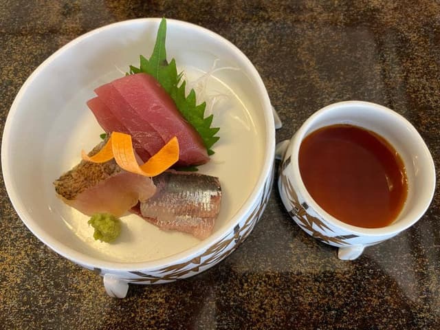 お食事処 かわらよし - サブ画像1