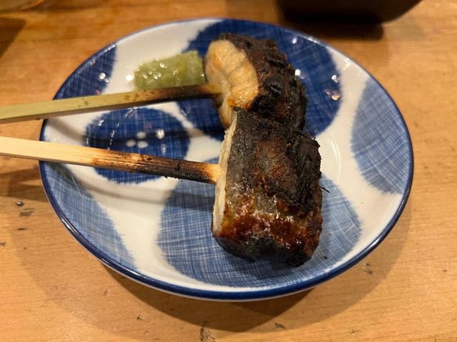 うな串 焼鳥 う福 新宿三丁目 - サブ画像1