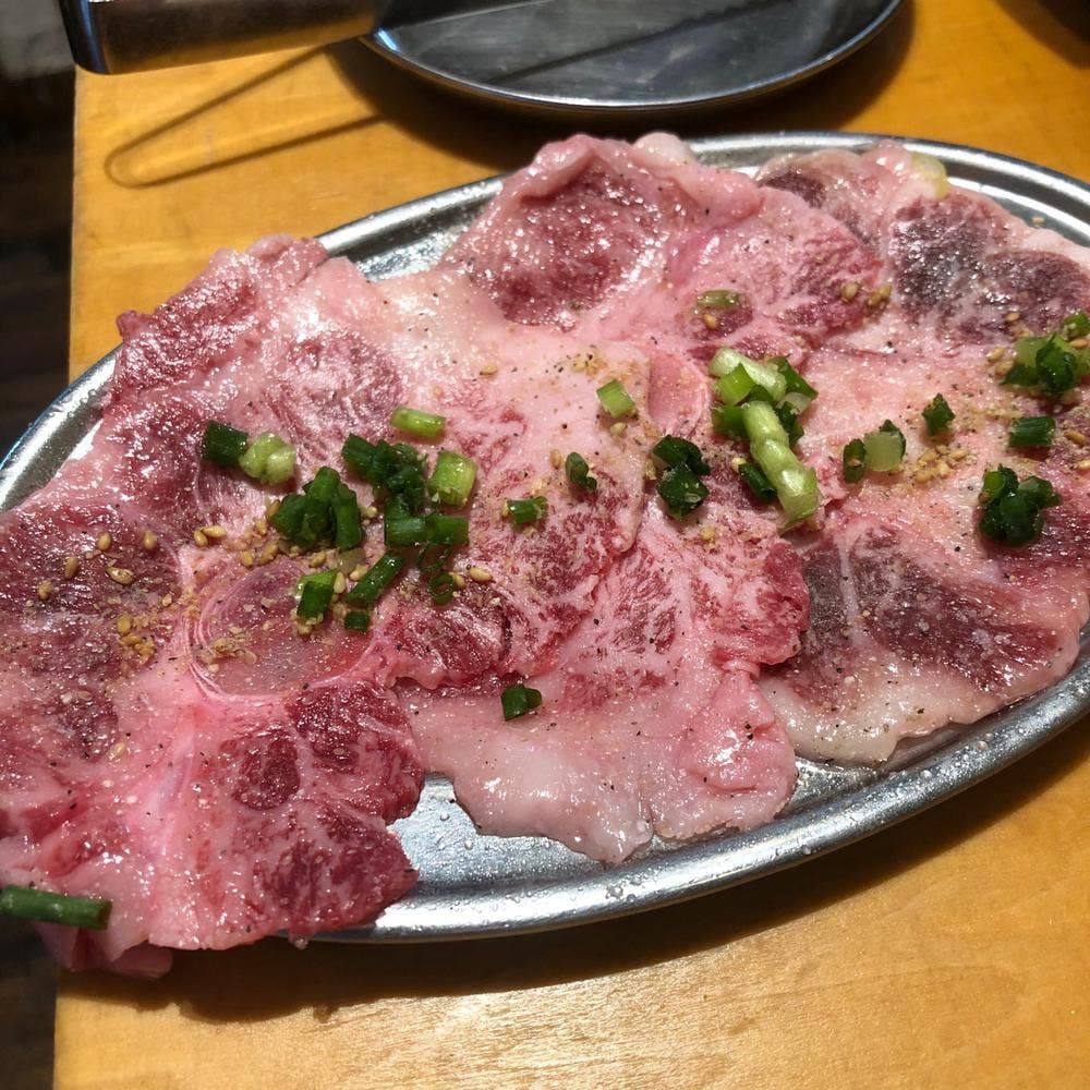大阪焼肉・ホルモン ふたご 横浜駅東口店