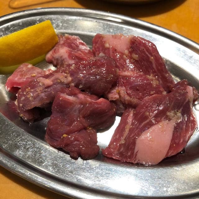 大阪焼肉・ホルモン ふたご 横浜駅東口店 - サブ画像1