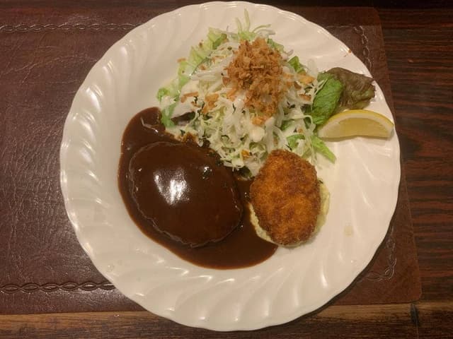 グリル ばらの木 - サブ画像2