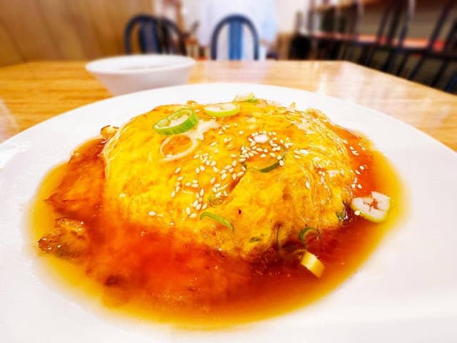 餃子王 - サブ画像1