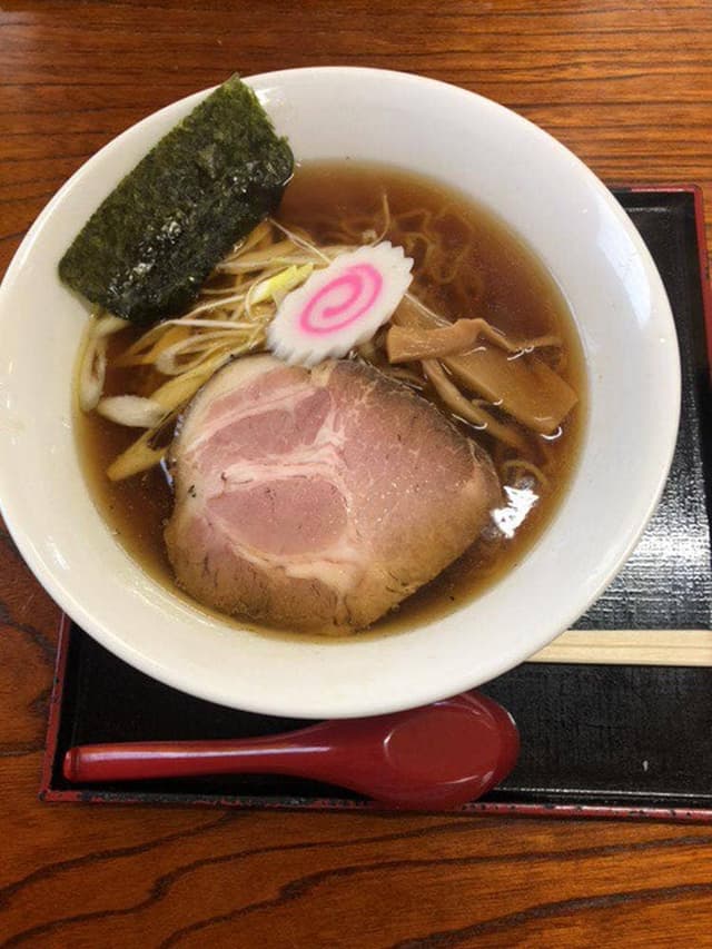 らぁめん 和 - サブ画像1