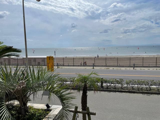 BBQ ZAIMOKUZA BEACH HOUSE - サブ画像2