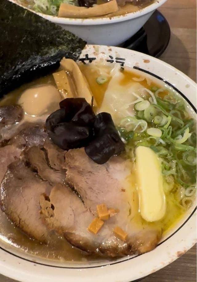 博多 文福 - サブ画像3