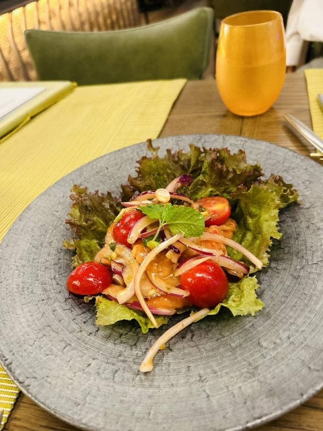 クィーンオブタイランド 横浜 - サブ画像3