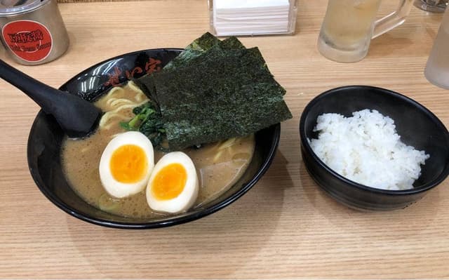 せい家 所沢店 - サブ画像1