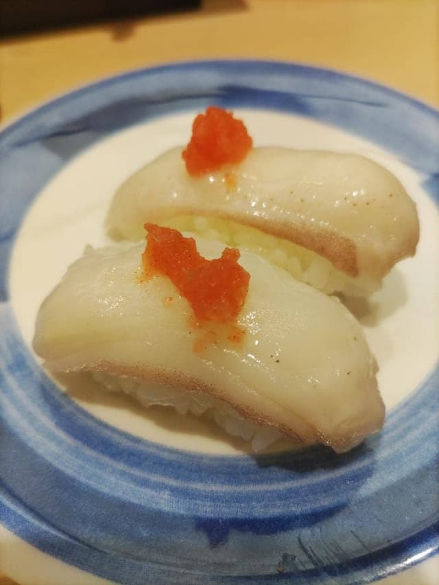 寿しのむさし 京都駅八条口店 - サブ画像3