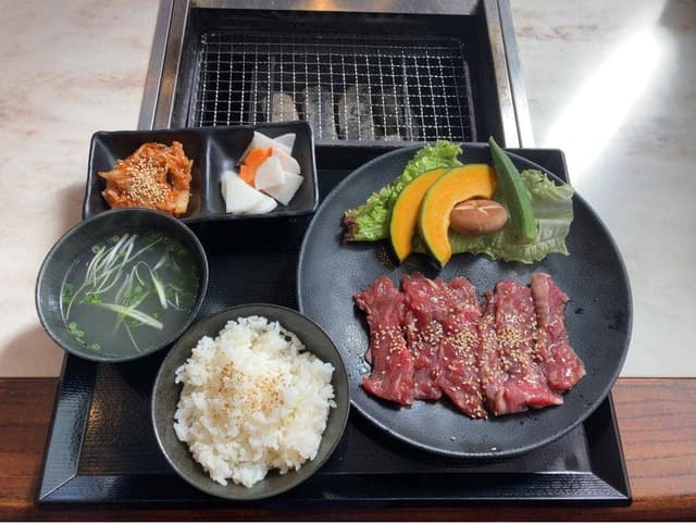 センホン焼肉 大山店 - サブ画像2