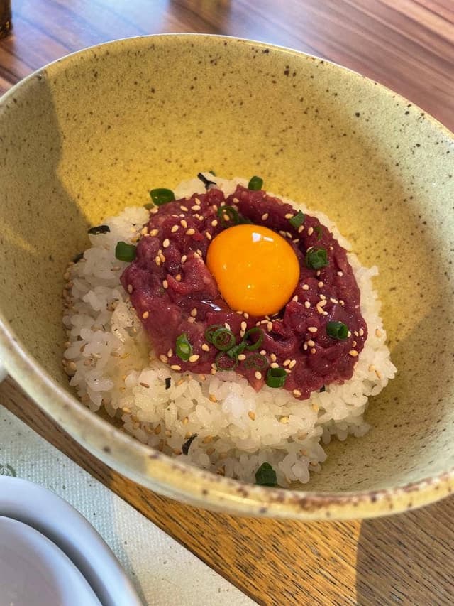 らぁめん もののこころ 東松戸店 - サブ画像1