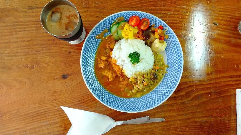 チェルベロコーヒー