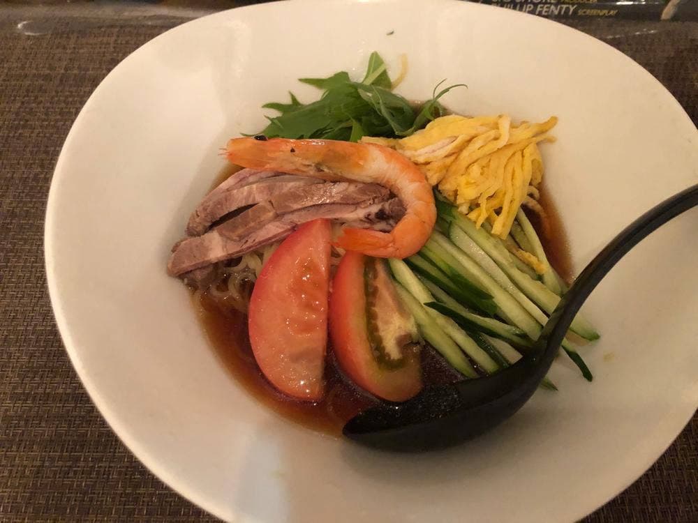 Chinese cuisine SAY★YAN