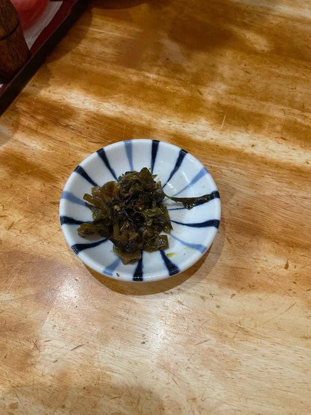 ラーメン専門店 馬賊 - サブ画像1