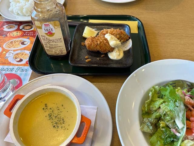 ココス 佐賀日の出店 - サブ画像3