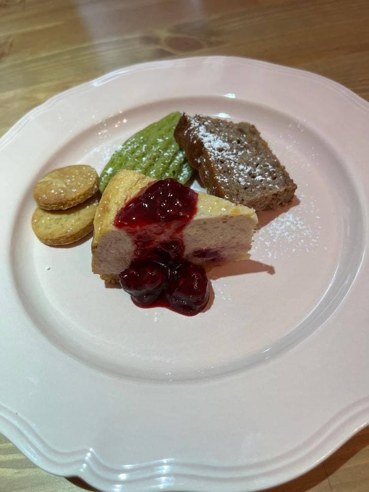 カフェ ノエル
