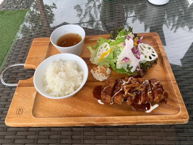 cafe REGOD - サブ画像1