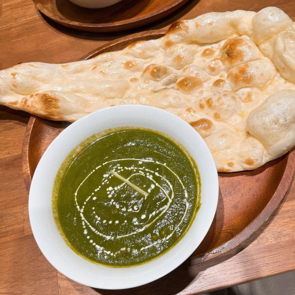 CORE CURRY 横須賀モアーズシティー