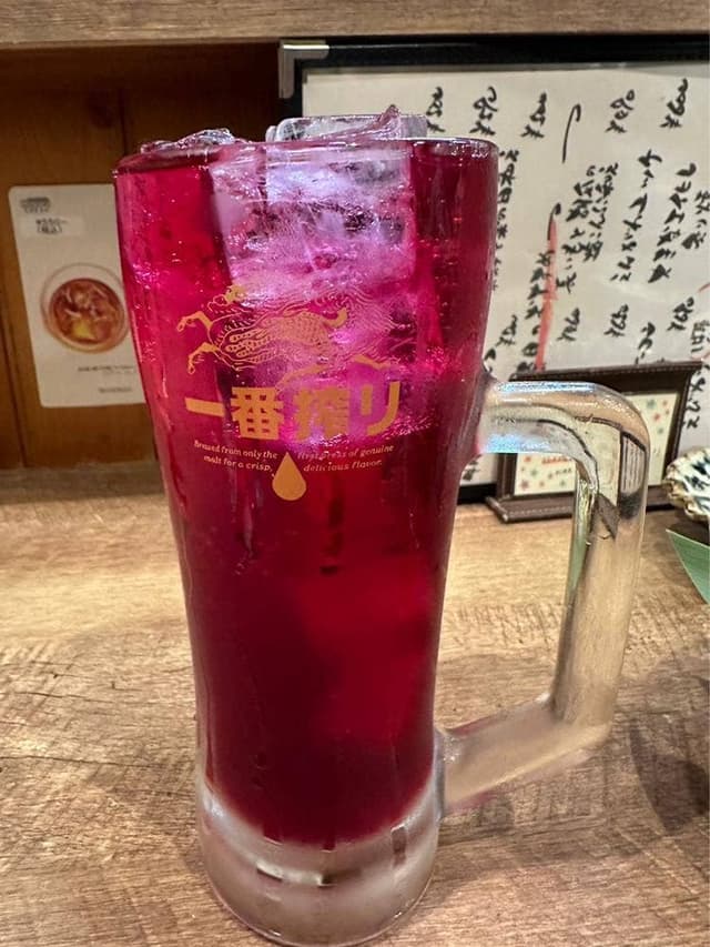 あおい食堂 - サブ画像3