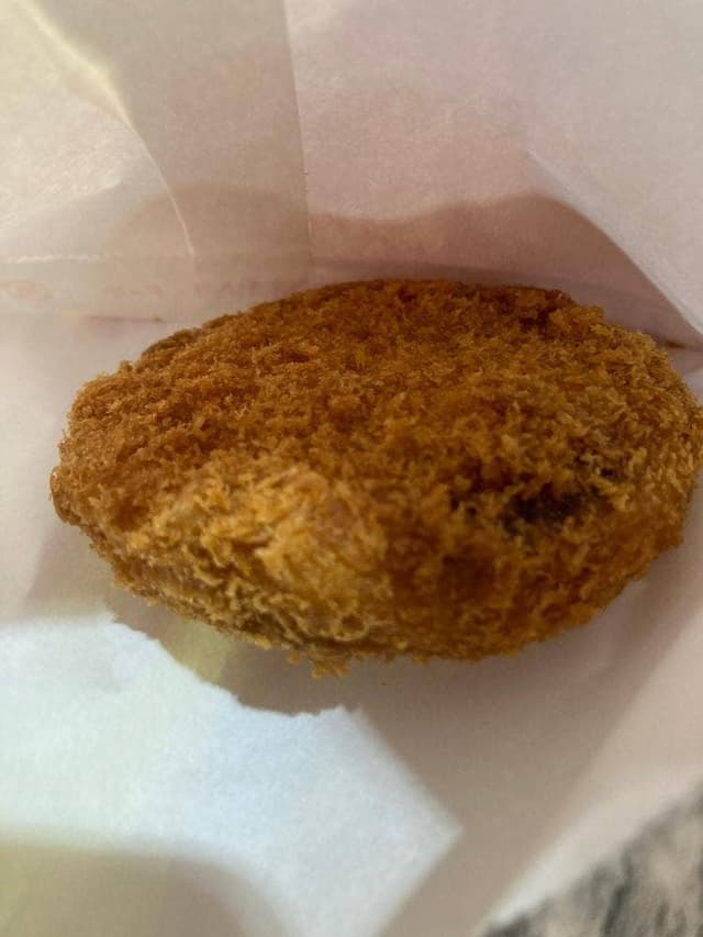 近江町コロッケ - サブ画像2