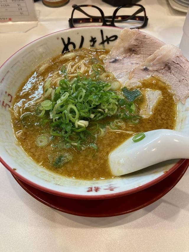 めんきや 本店 - サブ画像2