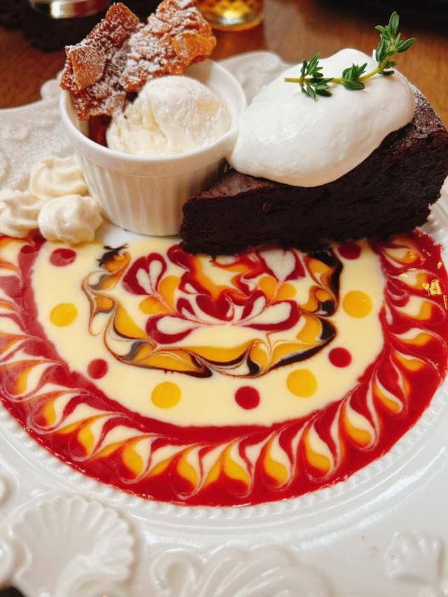 Cafe de Agenda - サブ画像3