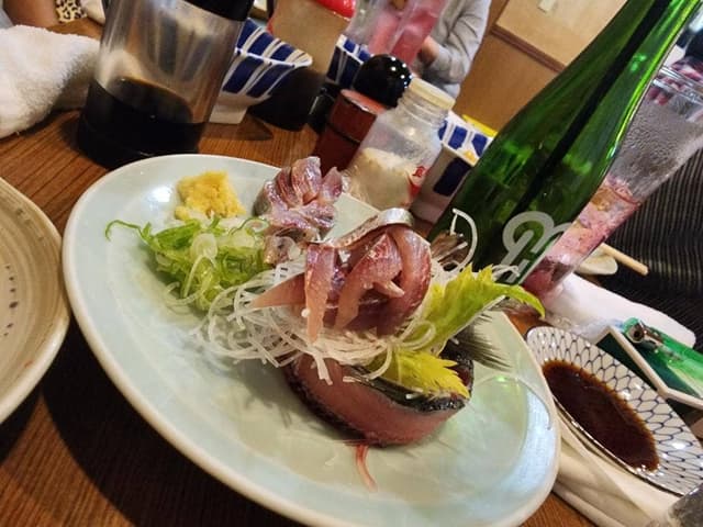 加賀屋 西新宿店 - サブ画像3