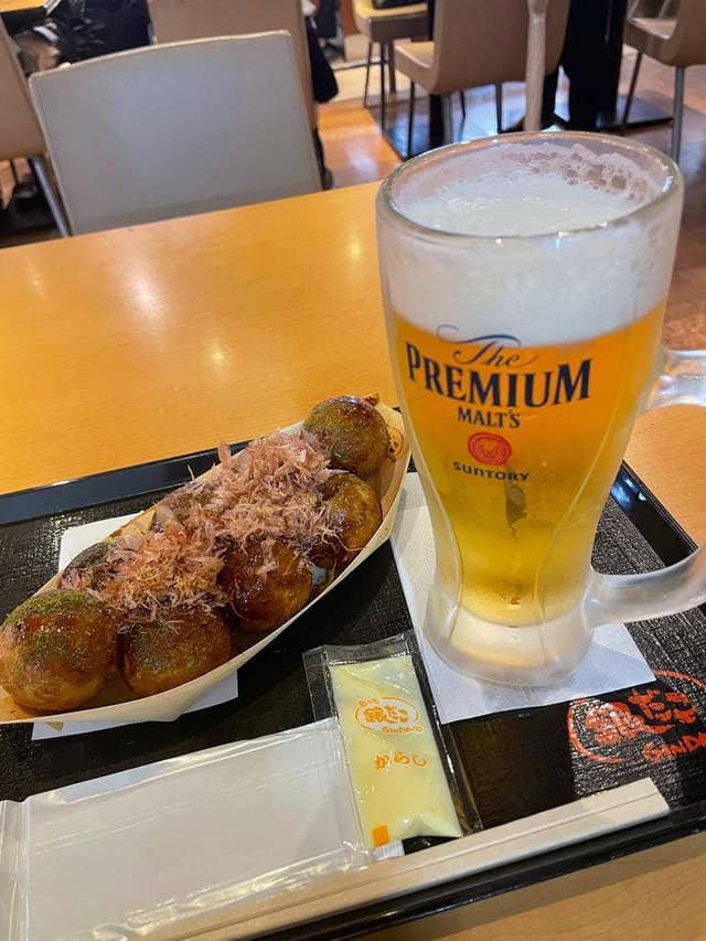 銀だこハイボール酒場 池袋駅北口店 - サブ画像2