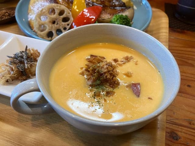 彩食工房 ひるくらいむ - サブ画像2