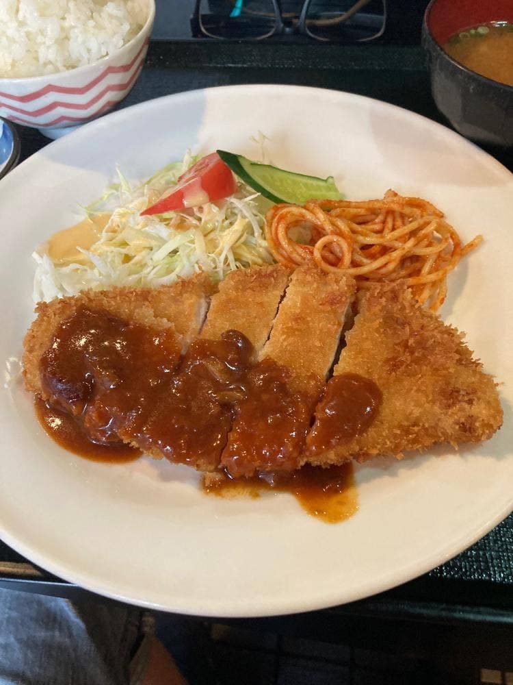 お食事処 愛ちゃん