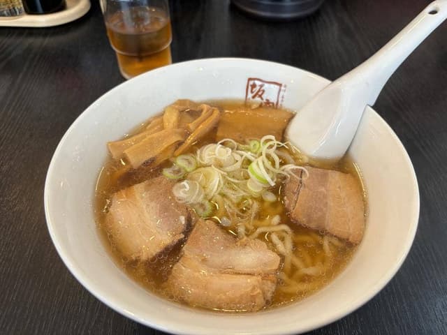 喜多方ラーメン 坂内 金沢文庫店 - サブ画像3