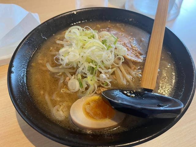 満足ヌードル千歳店 - サブ画像3