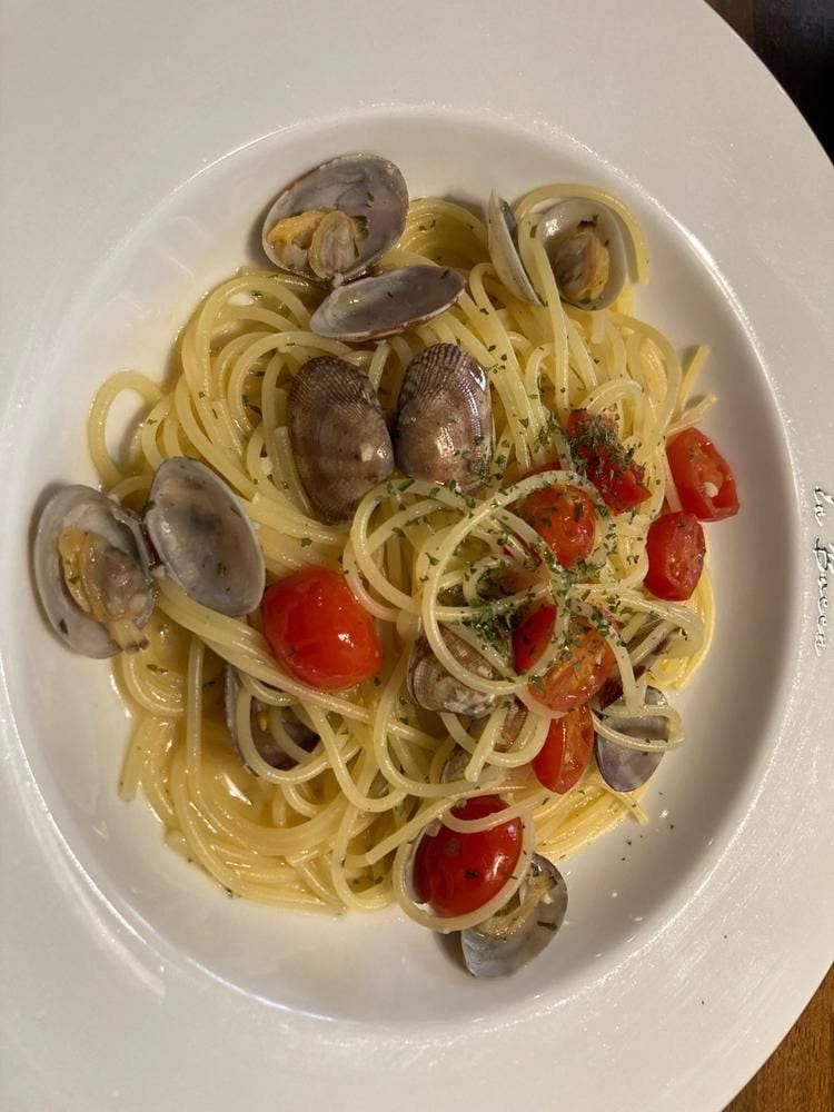 LA BOCCA