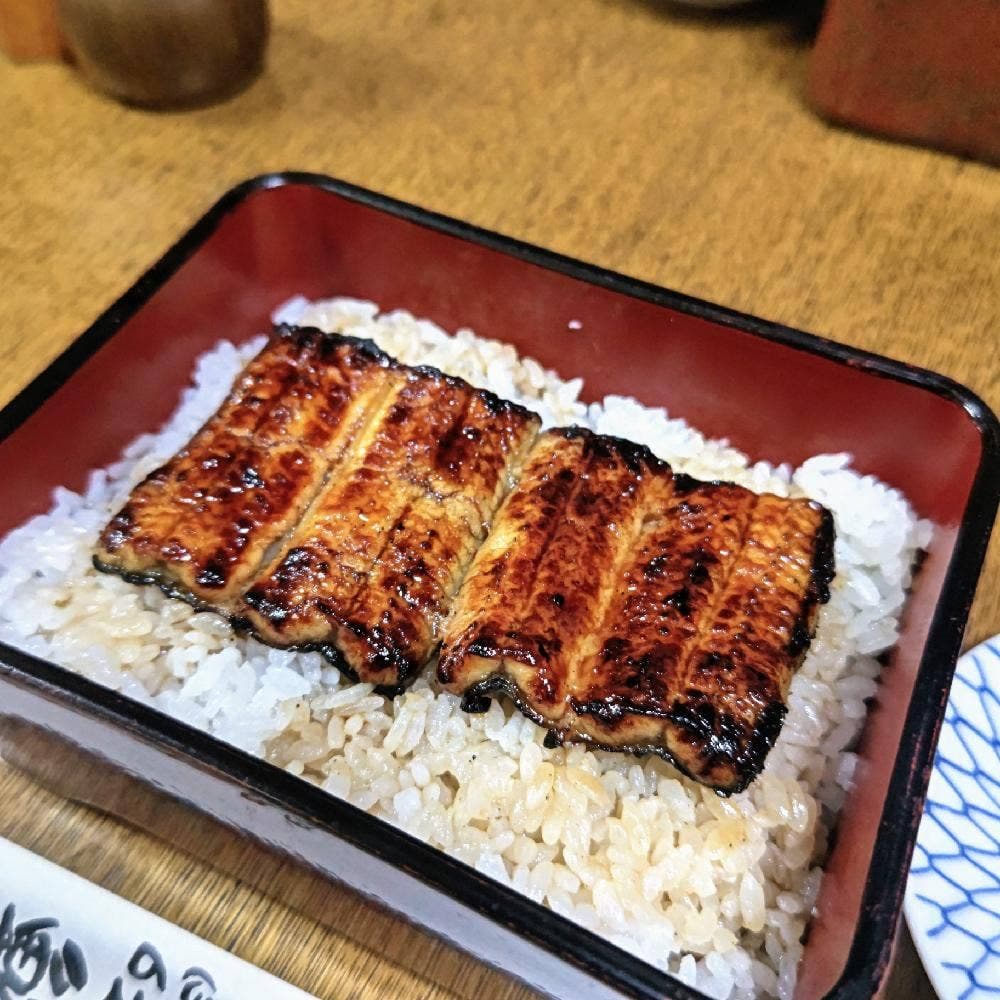 鮒与