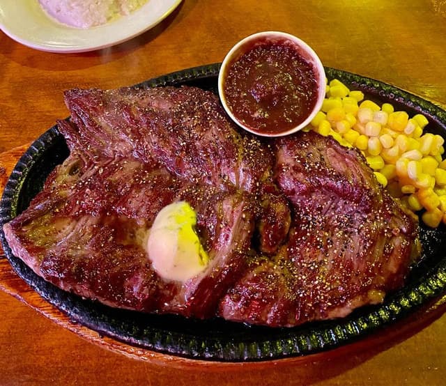 REV STEAK - サブ画像3