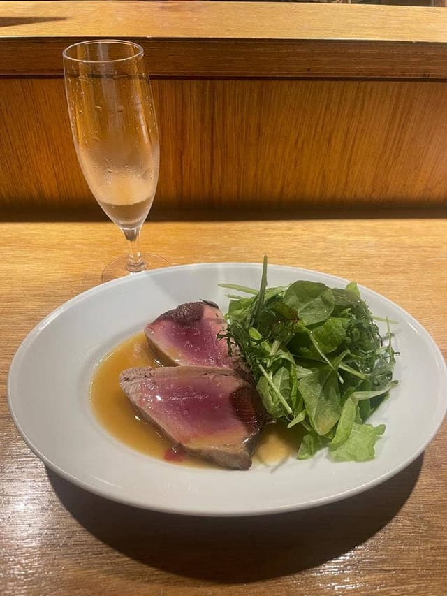 カフェ アゴーラ - サブ画像1