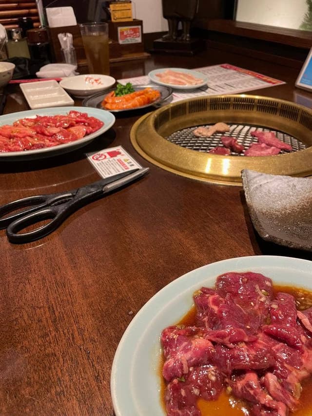 朴然 福住店 - サブ画像2