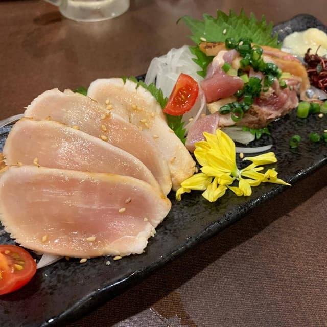 全席個室 鶏屋むさし 浜松町店 - サブ画像3