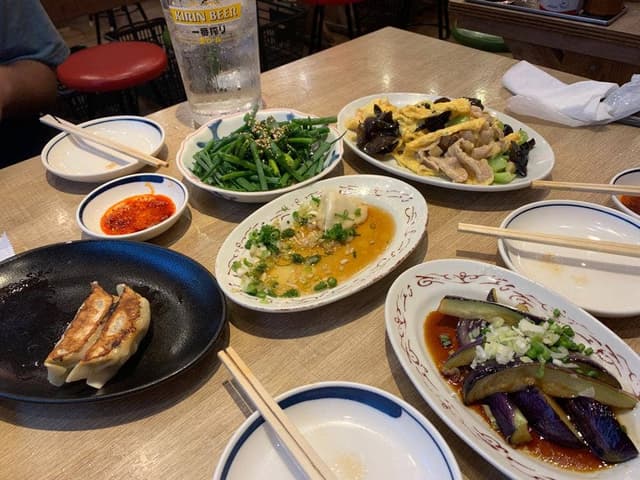 餃子製造販売店 上野 いち五郎 - サブ画像2