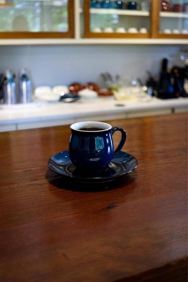 VANCOUVER COFFEE 東京 - サブ画像2
