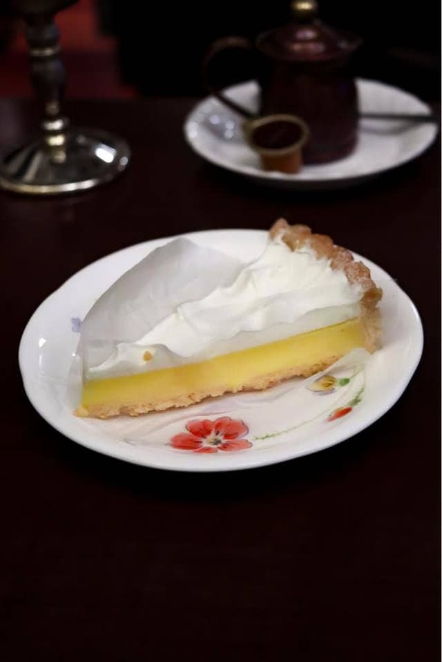 珈琲専科 貴族 - サブ画像1