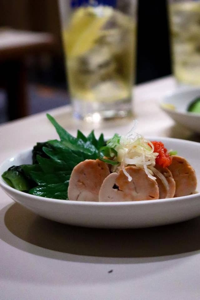 居酒屋のんき - サブ画像2