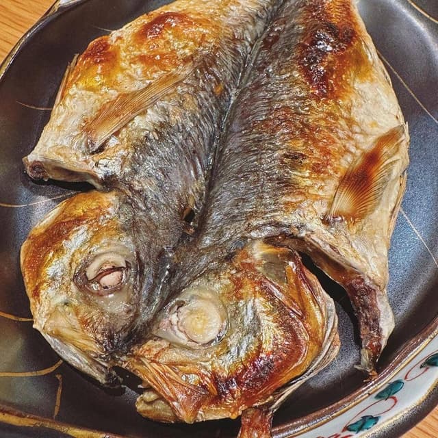 干物ダイニング yoshi-魚-tei - サブ画像3