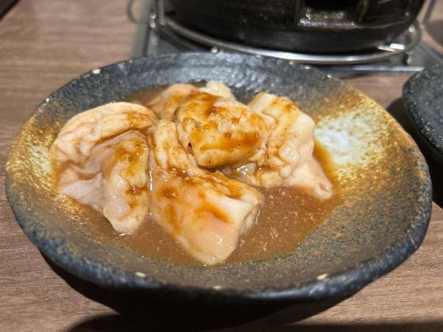 炭火焼肉 大蔵 - サブ画像3
