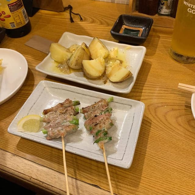 とりとん 幕張店 - サブ画像3